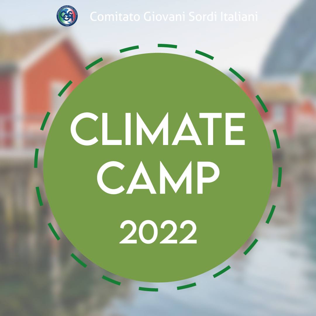 Climate Camp 2022