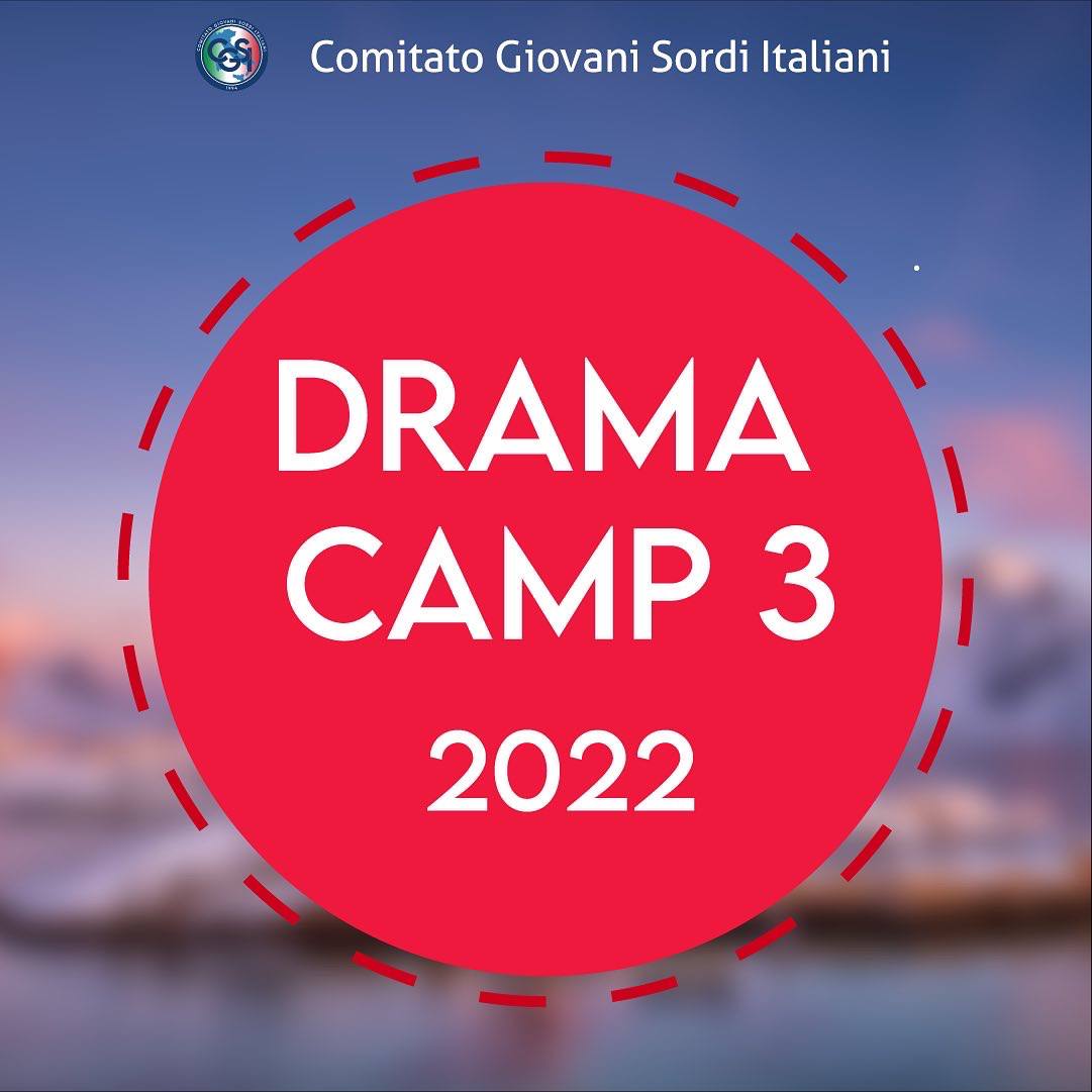 Drama Camp 3 2022