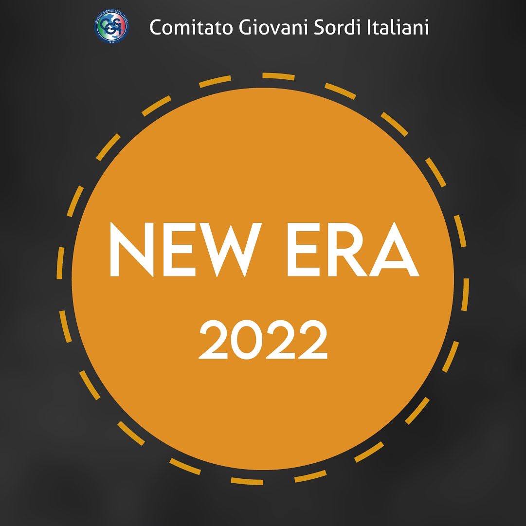 New Era 2022
