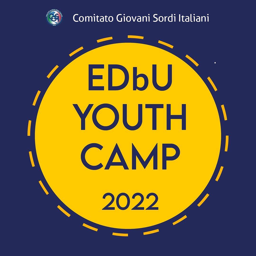 EDbu YOUTH CAMP 2022